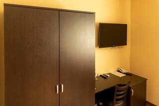 Гостиница Атриум Ковров Стандарт двухместный 1 двуспальная кровать (Корпус 2 - 11,12,14,24,33)-2