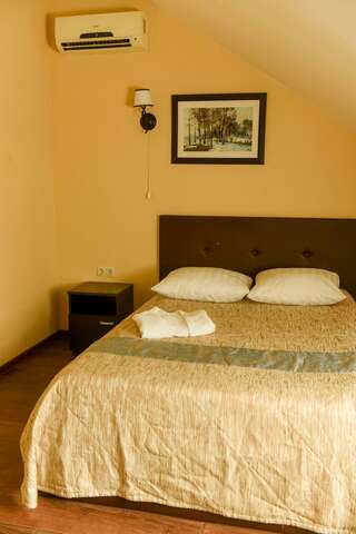 Гостиница Атриум Ковров 1-местный номер стандарт-9