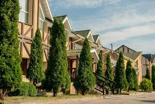 Гостиница Атриум Ковров-0