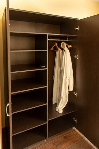 Гостиница Атриум Ковров Стандарт двухместный 1 двуспальная кровать (Корпус 2 - 11,12,14,24,33)-9