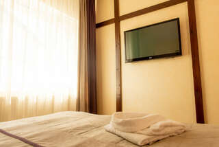 Гостиница Атриум Ковров Двухместный номер Делюкс с 1 кроватью-7