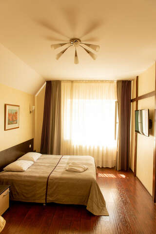 Гостиница Атриум Ковров Двухместный номер Делюкс с 1 кроватью-3