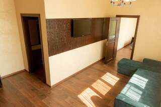 Гостиница Атриум Ковров Номер люкс-15