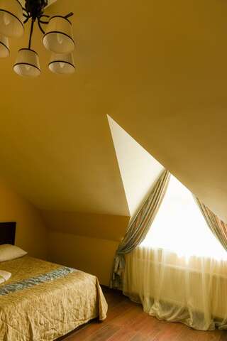 Гостиница Атриум Ковров 1-местный номер стандарт-7