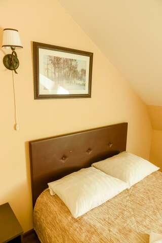 Гостиница Атриум Ковров 1-местный номер стандарт-8