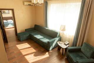 Гостиница Атриум Ковров Номер люкс-19