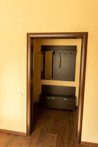 Гостиница Атриум Ковров Стандарт двухместный 1 двуспальная кровать (Корпус 2 - 11,12,14,24,33)-7