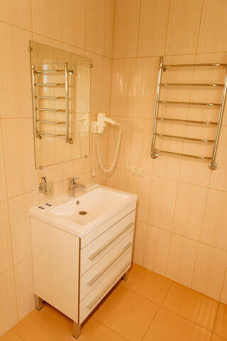 Гостиница Атриум Ковров Двухместный номер Делюкс с 1 кроватью-6