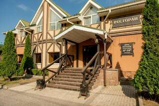 Гостиница Атриум Ковров-1