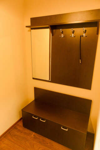 Гостиница Атриум Ковров Люкс с 1 спальней-2