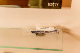 Гостиница Атриум Ковров Двухместный номер Делюкс с 1 кроватью-7