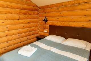 Гостиница Атриум Ковров 2-местный номер стандарт с 1 двуспальной кроватью-4