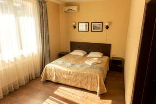 Гостиница Атриум Ковров Стандарт двухместный 1 двуспальная кровать (Корпус 2 - 11,12,14,24,33)-11