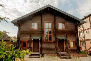 Гостиница Атриум Ковров 2-местный номер стандарт с 1 двуспальной кроватью-2