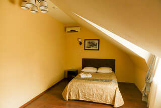 Гостиница Атриум Ковров Люкс с 1 спальней-11