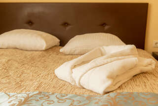 Гостиница Атриум Ковров Двухместный номер Делюкс с 1 кроватью и душем-1