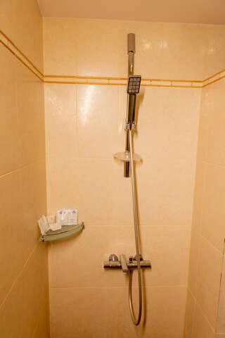 Гостиница Атриум Ковров Двухместный номер Делюкс с 1 кроватью-15