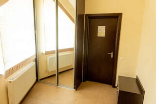 Гостиница Атриум Ковров Двухместный номер Делюкс с 1 кроватью-8