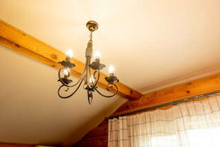 Гостиница Атриум Ковров Двухместный номер Делюкс с 1 кроватью-9