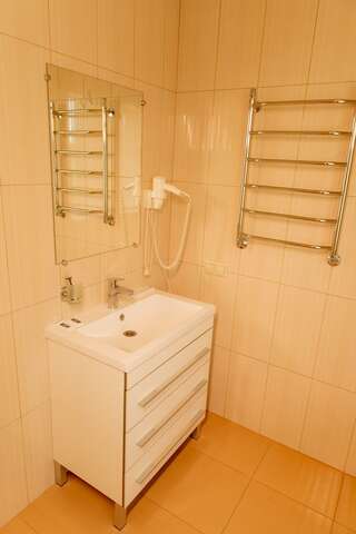 Гостиница Атриум Ковров Номер люкс-23