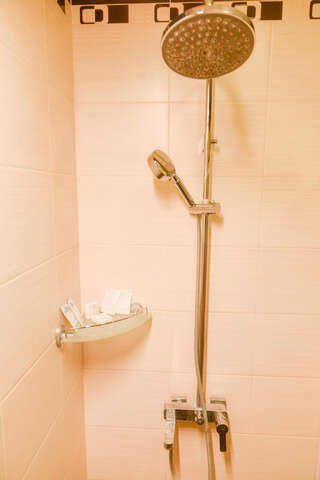 Гостиница Атриум Ковров Двухместный номер Делюкс с 2 отдельными кроватями-10