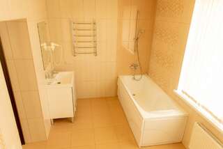 Гостиница Атриум Ковров Номер люкс-25