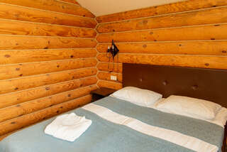 Гостиница Атриум Ковров Двухместный номер Делюкс с 1 кроватью-15