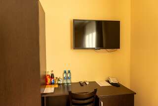 Гостиница Атриум Ковров Стандарт двухместный 1 двуспальная кровать (Корпус 2 - 11,12,14,24,33)-8