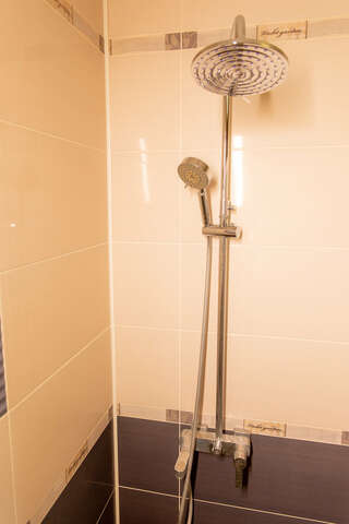 Гостиница Атриум Ковров Двухместный номер Делюкс с 1 кроватью-12