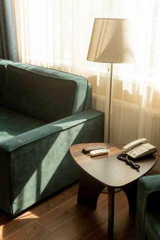 Гостиница Атриум Ковров Номер люкс-16