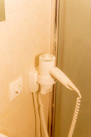 Гостиница Атриум Ковров Двухместный номер Делюкс с 1 кроватью-11