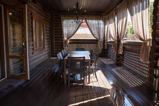 Гостиница Атриум Ковров-6