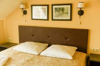 Гостиница Атриум Ковров Стандарт двухместный 1 двуспальная кровать (Корпус 2 - 11,12,14,24,33)-20