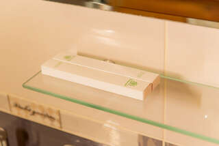 Гостиница Атриум Ковров Двухместный номер Делюкс с 1 кроватью-8