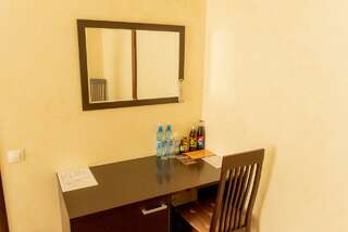 Гостиница Атриум Ковров Номер стандарт с 1 двуспальной кроватью (Корпус 1 - А,В)-7