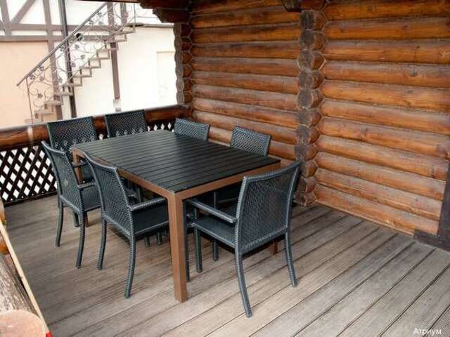 Гостиница Атриум Ковров-31