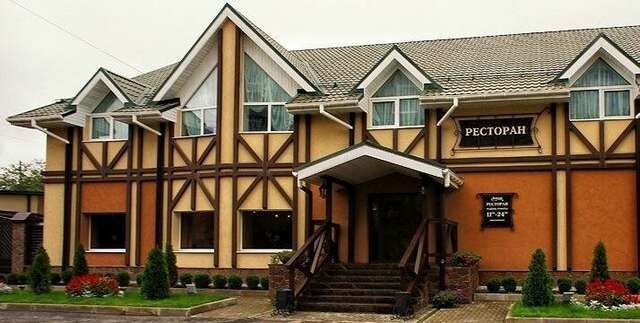 Гостиница Атриум Ковров-132