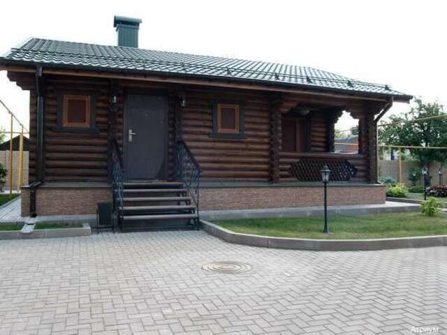 Гостиница Атриум Ковров-33