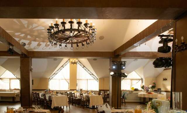 Гостиница Атриум Ковров-229