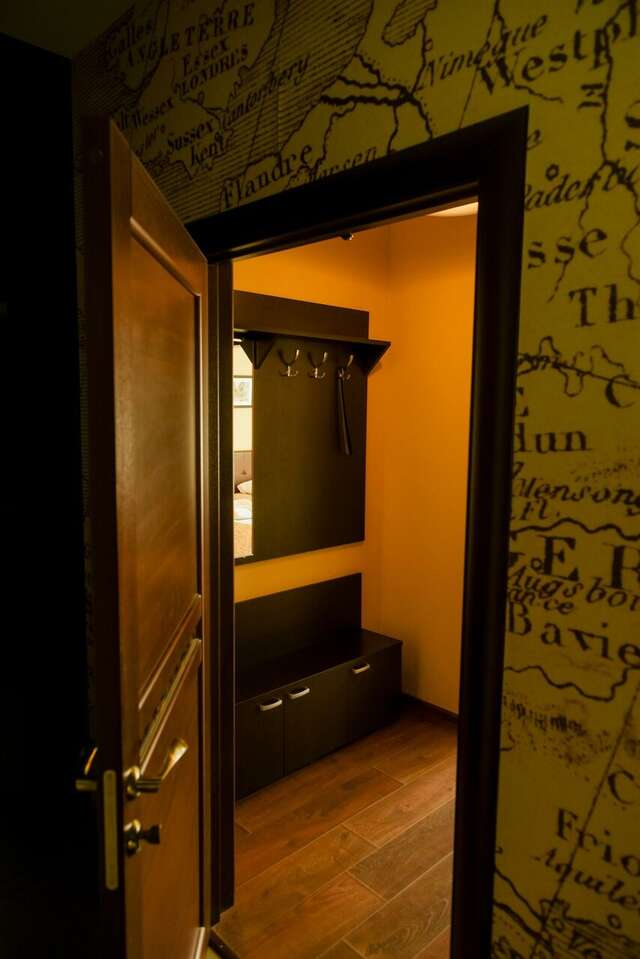 Гостиница Атриум Ковров-236