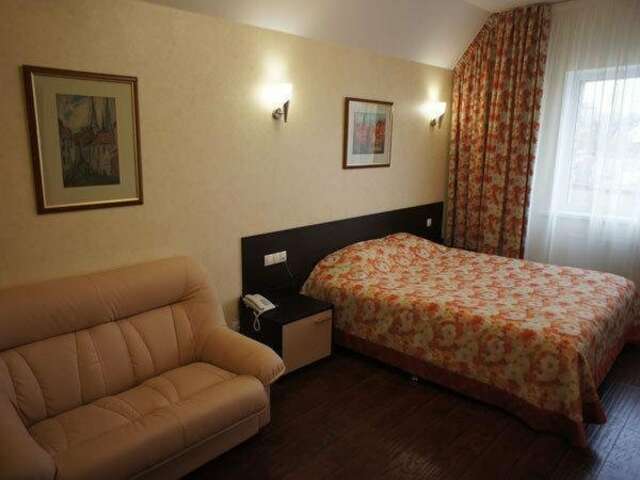 Гостиница Атриум Ковров-62