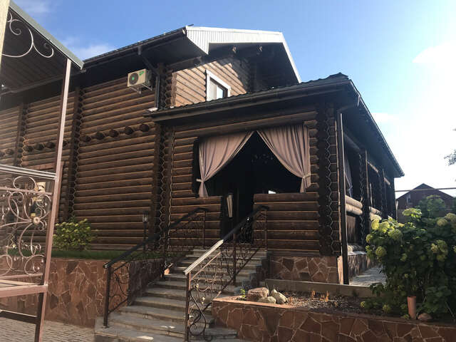 Гостиница Атриум Ковров-52