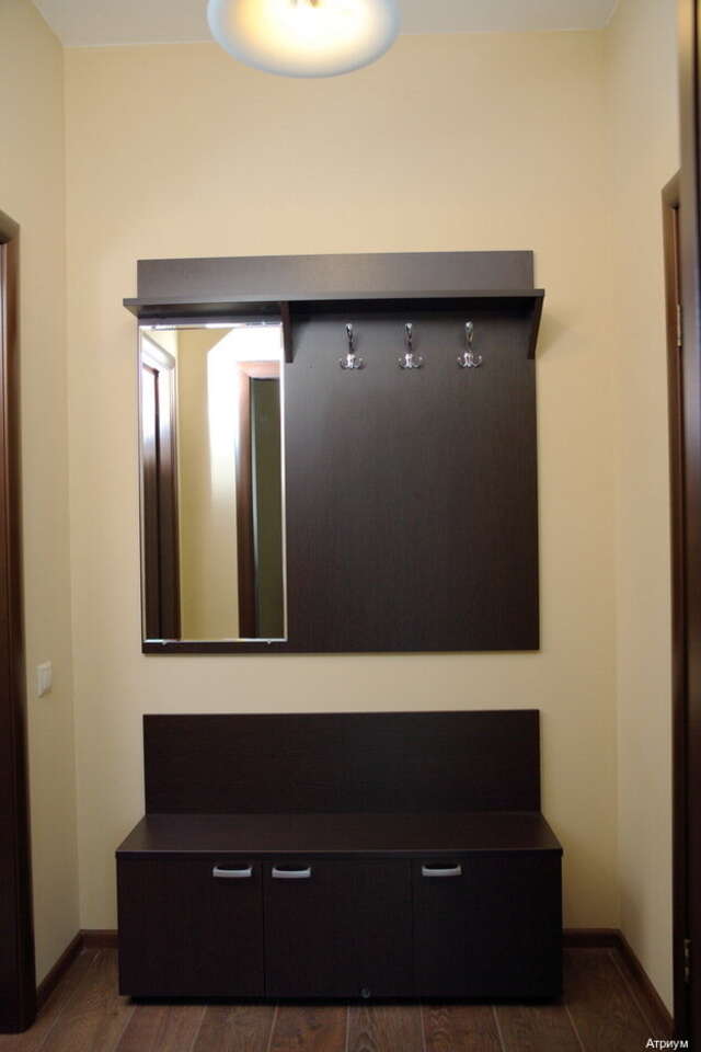 Гостиница Атриум Ковров-30