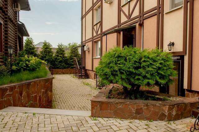 Гостиница Атриум Ковров-164