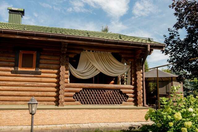 Гостиница Атриум Ковров-204