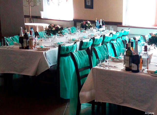 Гостиница Атриум Ковров-36