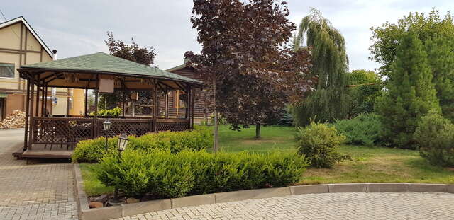 Гостиница Атриум Ковров-48