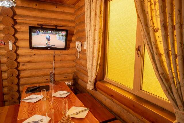 Гостиница Атриум Ковров-89