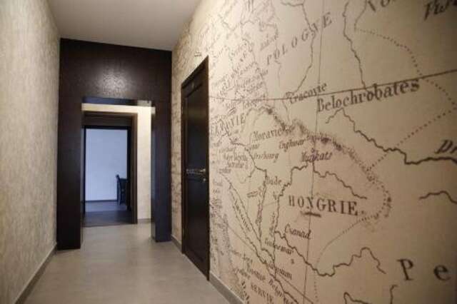 Гостиница Атриум Ковров-130