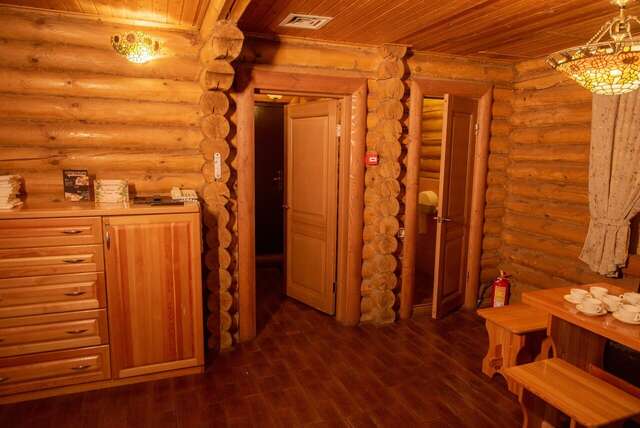 Гостиница Атриум Ковров-87